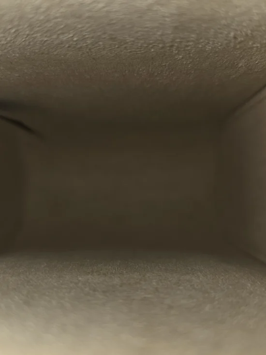 Michael Kors Red Leather Crossbody Phone Pouch with Gold Chain - Picture 3 of 11